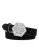 Philipp Plein Riem  zwart