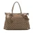 Tweedelige Gg Canvas Bella Convertible Tote