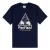 T-shirt Penfield Triangle Mountain Graphic
