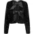 Only onlanika sequins ls bow top wvn cs 15339412 –