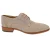 Melik Gabbro Azorro Suede Nette veterschoenen