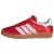 ADIDAS ORIGINALS Sneakers ‘Disney Gazelle’  rood / wit