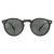 Oliver Peoples Zonnebril Gregory Peck OV5217S 1031P2 Semi Mat Zwart Crystal Midnight Express Gepolariseerd