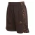 Damesshort adidas Essentials 3-Stripes