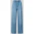 JAKE*S STUDIO WOMAN Wide leg jeans met elastische band