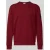 Tom Tailor Regular fit shirt met lange mouwen van katoenmix
