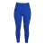 LA Gear Skinny-legging met camouflageprint voor dames (Blauw)