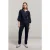 Summum Woman Top Punto Milano Night Sky