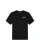 Malelions Yacht T-shirt Mm1-hs25-57 Print T-shirts 900 Black