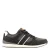 Memphis One imitatieleren sneakers – grijs
