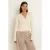 CLAUDIA BY CLAUDIA STRÄTER top – beige