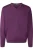 MAERZ Superwash Trui V-hals , Effen