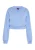 Mymo Blouse Dames blauw