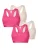 ELLE BH ‘ ELLE SUPER SOFT ‘  gemengde kleuren