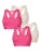 ELLE BH ‘ ELLE SUPER SOFT ‘  gemengde kleuren