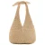 Mango schoudertas beige
