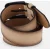 Ziengs Ziengs Riem beige Leer