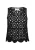 usha FESTIVAL Trui ‘Fashion Look’  zwart
