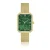 Vrouwenhorloge Amelia Parker Terrene Mesh