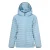 Dames fleece met capuchon Regatta Endra