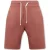 Local Fanatic Korte jogging broek antiek roze