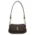 Steve Madden crossbody tas Btaiga donkerbruin