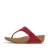Tongs tussen de tenen vrouw FitFlop Lulu