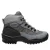 Grisport Torino Mid wandelschoenen lichtblauw/grijs