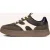 Wysh Sneakers Lola Bruin