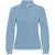 Roly Dames estrella poloshirt met lange mouwen