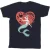 Li-cense Disney heren de kleine zeemeermin love daddy t-shirt