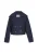 DreiMaster Vintage Tussenjas  navy