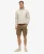 Superdry Mannen Core Cargoshort Khaki