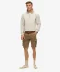 Superdry Mannen Core Cargoshort Khaki