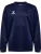 Hummel Sportief sweatshirt  marine / wit