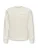 ONLY GIRLS Sweatshirt ‘KOGLOVELY’  crème / lichtroze / rood