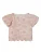 NAME IT Blouse  beige / rosa
