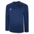 Umbro Heren Gebreide Rugby Raglan Top (Marine)