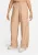 NIKE Cargobroek  nude