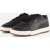 Puma Puma Caven III Crafted Leather Sneakers zwart Leer