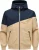 Ragwear Tussenjas ‘ Winngs Youmodo’  beige / navy