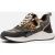 Puma Puma rebound V6 mid space belle sneakers zwart