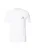 Sergio Tacchini Shirt ‘Felton’  zwart / wit