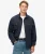 Militaire Overshirtjas Blauw