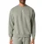 Asics Fleece Relaxed Crew-Neck Sweater Heren