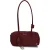 Steve Madden Schoudertassen Brooted Bordeaux – One size