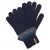 Craghoppers Heren Forster Winterhandschoenen (Blauwe Marine)