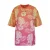 T-shirt Just Rhyse Holidays