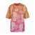 T-shirt Just Rhyse Holidays