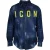 Dsquared2 Overhemd Blauw